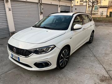 Fiat Tipo 1.6 Mjt S&S SW S-Design
