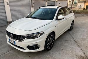 Fiat Tipo 1.6 Mjt S&S SW S-Design