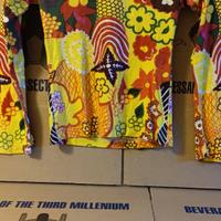 maglietta manica lunga, ragazza, donna.