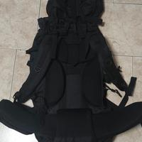 ZAINO TREKKING 80 LT