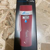 Laica MyLaica Borraccia Filtrante in Acciaio