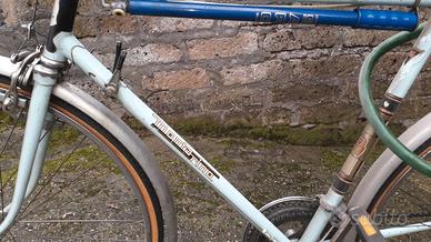 Bicicletta d'epoca Montarino anni '60-70