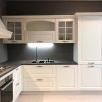 CUCINA NUOVA IN ESPOSIZIONE