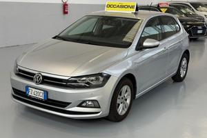 VOLKSWAGEN Polo 1.0 TSI 5p. Comfortline BlueMoti