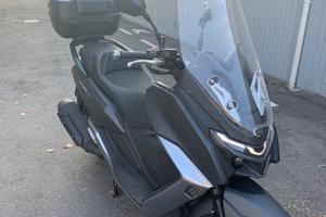 Sym  Maxsym 400 gt 2026