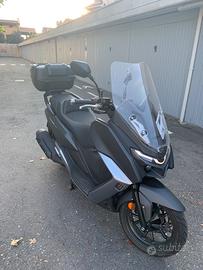 Sym  Maxsym 400 gt 2026