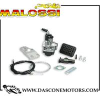 Kit carburatore phbg malossi piaggio 50 ciao mix