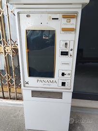 Distributore di Sigarette automatico come nuovo 