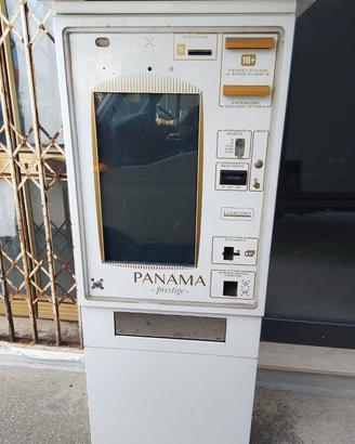 Distributore di Sigarette automatico come nuovo 