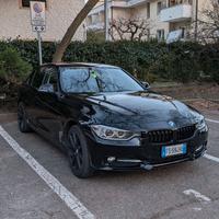 BMW Serie 3 - 320d