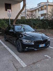 BMW Serie 3 - 320d