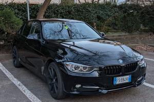 BMW Serie 3 - 320d