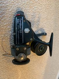 Mulinello Abu Cardinal