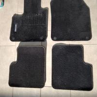 Tappetini FIAT Panda 3^ serie