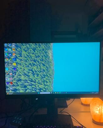 Monitor Msi 240hz