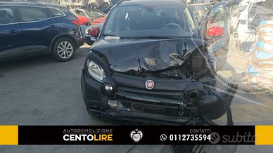 Ricambi New Panda Cross Hybrid 1.0 2023 46341162