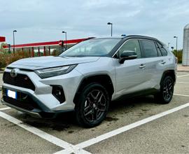 Toyota Rav4 - MY '24 GR SPORT 2.5 Hybrid AWD-i