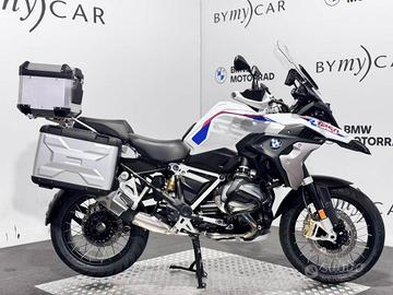 BMW r 1250 gs Abs my21