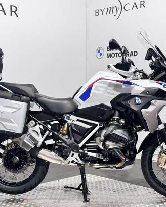 BMW r 1250 gs Abs my21