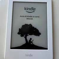 Kindle paperwhite