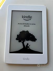 Kindle paperwhite