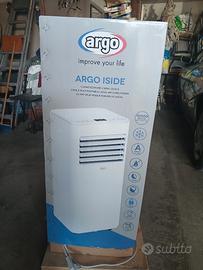 condizionatorer Argo