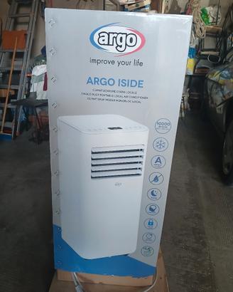 condizionatorer Argo