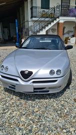 Alfa Romeo Spider 916 1996