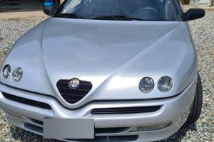 Alfa Romeo Spider 916 1996