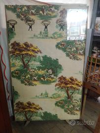 ATTACCAPANNI VINTAGE