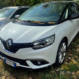 Renault Scenic Scénic dCi 8V 110 CV EDC Energy Spo