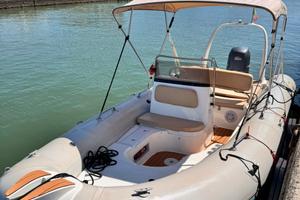 Gommone Zodiac Medline 2