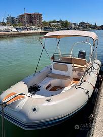 Gommone Zodiac Medline 2