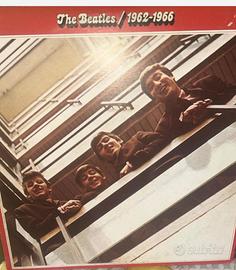 Lp Beatles 1962 1966