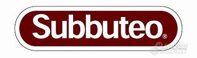 Subbuteo - squadre porte palloni e spille