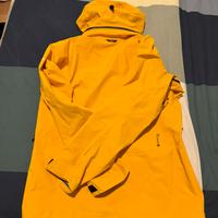 Salewa Ortles Gtx Pro