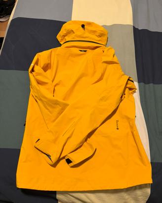Salewa Ortles Gtx Pro