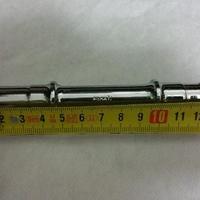 Perno movimento centrale Agrati del 57