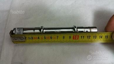 Perno movimento centrale Agrati del 57