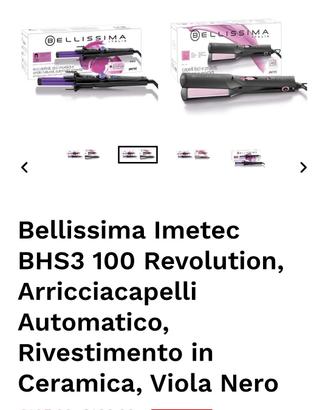 arricciacapelli