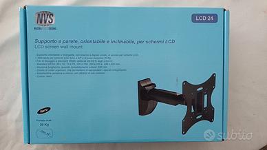 Supporto TV a parete