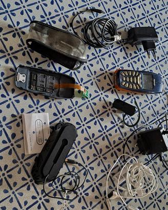 Cellulari vintage Nokia