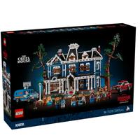 LEGO 11370 Stranger Things The Creel House 