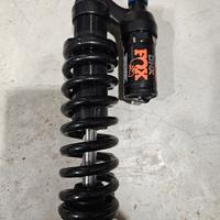 ammortizzatore Fox dhx Factory