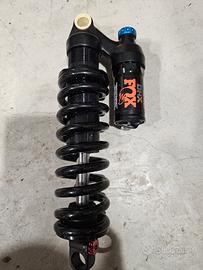 ammortizzatore Fox dhx Factory