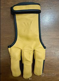 Guanto per tiro con l arco