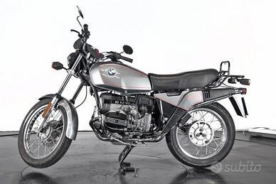 BMW R 80 ST R 80 ST