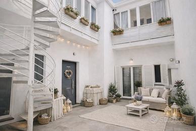 Casa indipendente a Sant'Antimo Via Roma