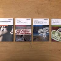 Libretti "Terre di mezzo"