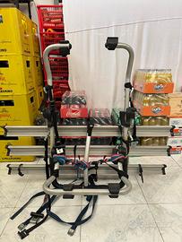 Portabici posteriore x camper